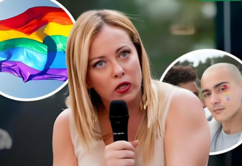 Italija uvela zakon koji zabranjuje homoseksualnim parovima da postanu roditelji