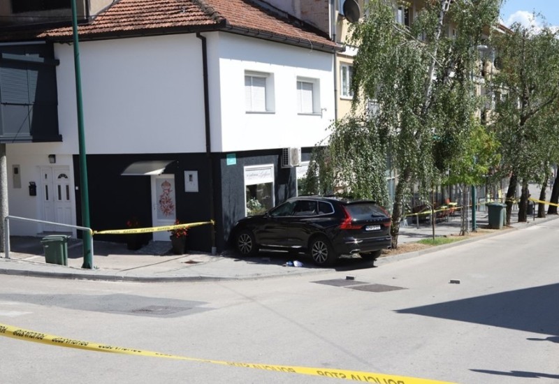 Velika istraga zbog trostrukog ubistva u Gradačcu