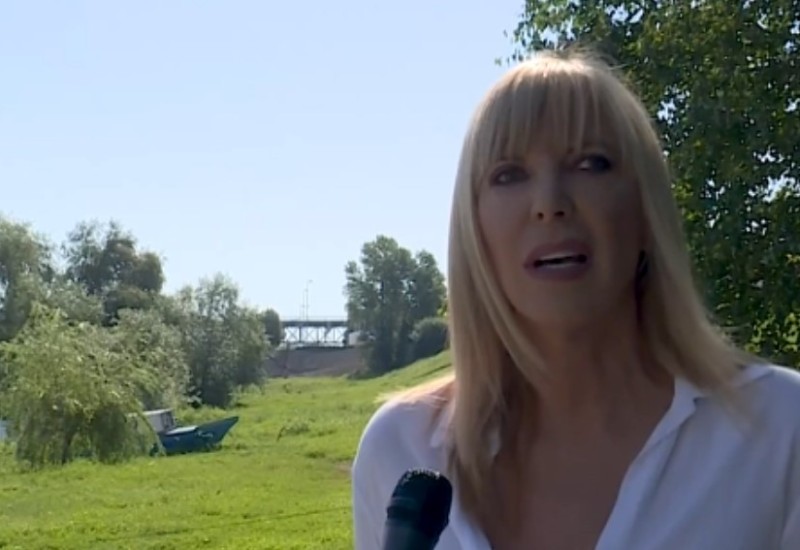 Olivera bila u grčkom zatvoru osam godina: Nek im šalju novac, tako će lakše preživjeti