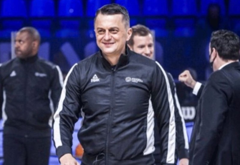 Oglasio se sudija iz Tuzle koji je sudio utakmicu Srbije i Amerike