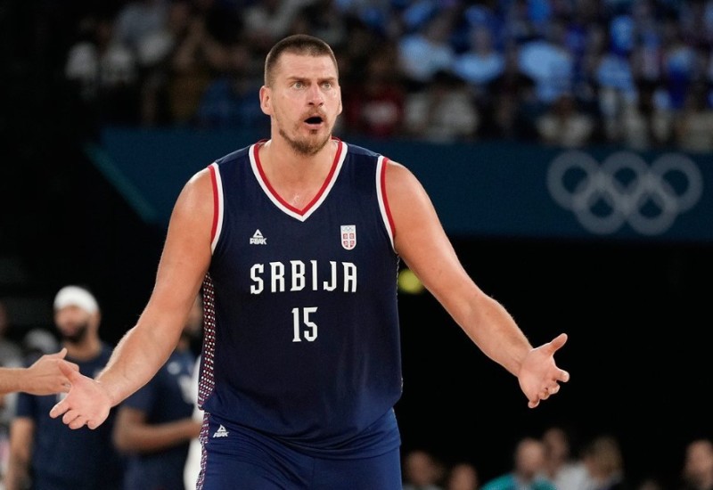 Zbog čega Nikola Jokić nikada ne ide na more?
