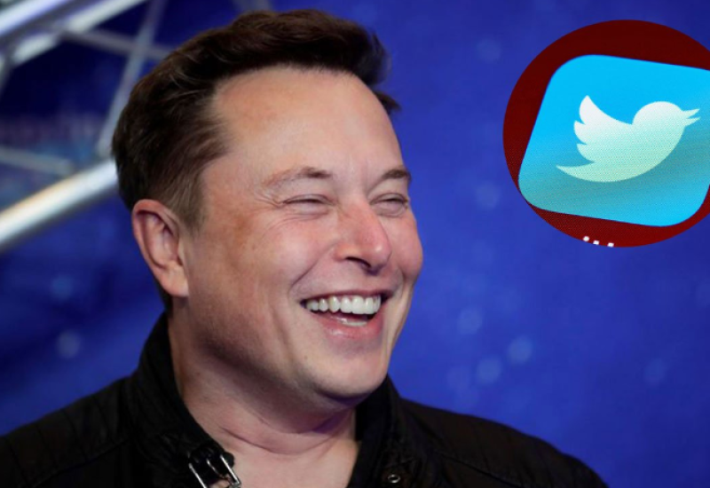 Twitter će pokušati putem suda primorati Maska da kupi kompaniju