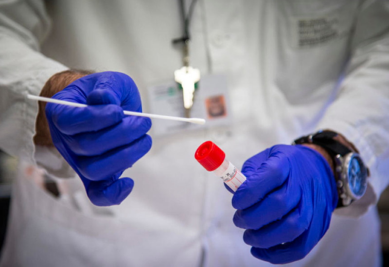 Korona u Hrvatskoj: Preminule četiri osobe, zabilježen 1.021 novi slučaj zaraze