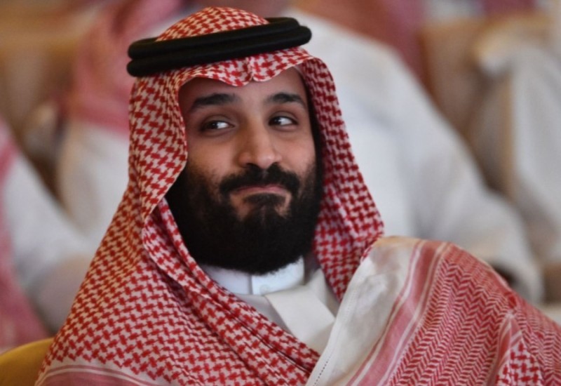 Bin Salman uvjeren: Bliski istok će zamijeniti EU