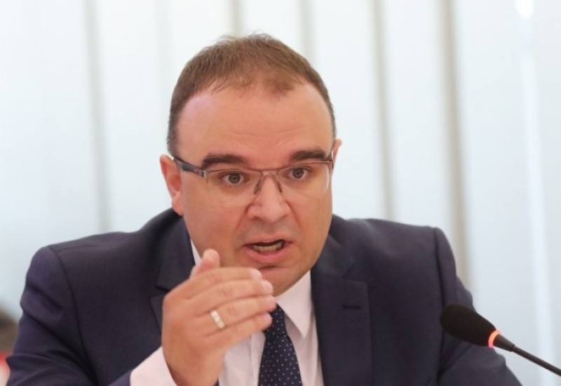 VRANJEŠ: Osporavanje Dodikove pobjede može uvesti BiH u političku krizu