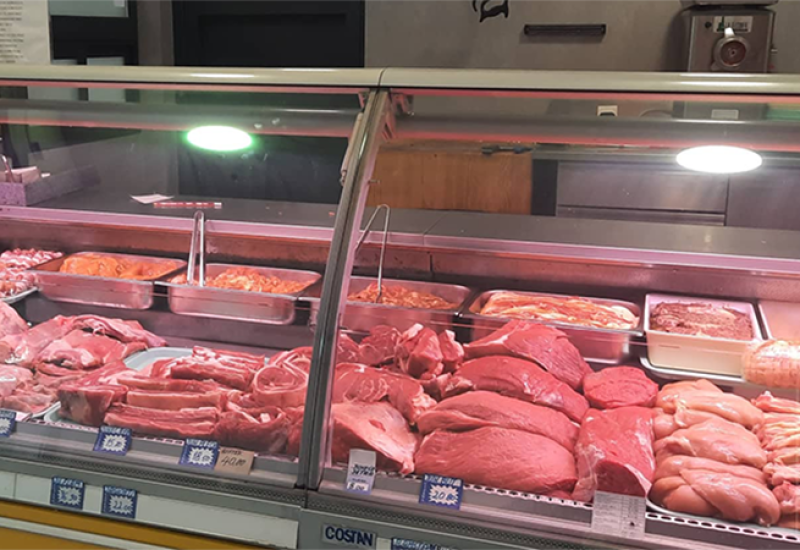 Meso se kupuje bez obzira na poskupljenja