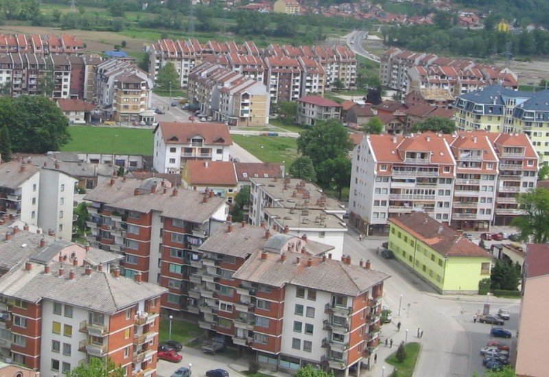 Informacije PU Doboj za dan 13.10.2022. godine