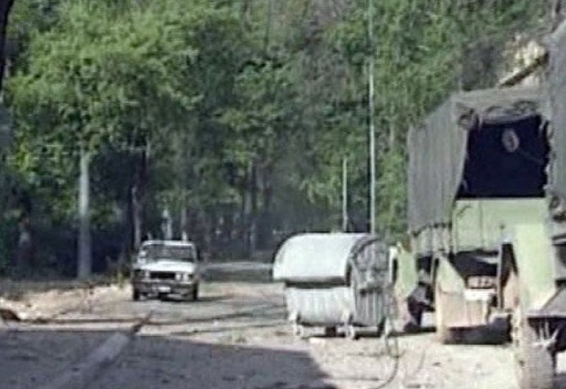 Početak suđenja za zločine u Dobrovoljačkoj ulici 26. oktobra