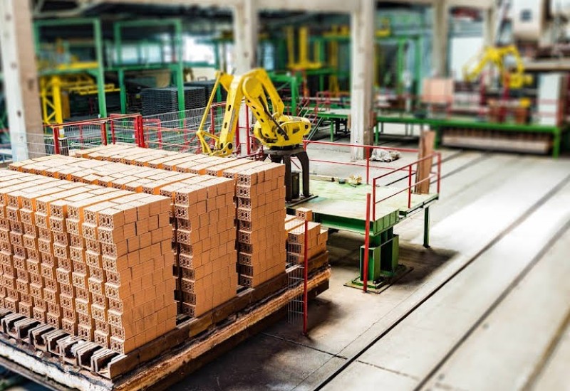 Ciglana u Grahovu ponovo u problemima