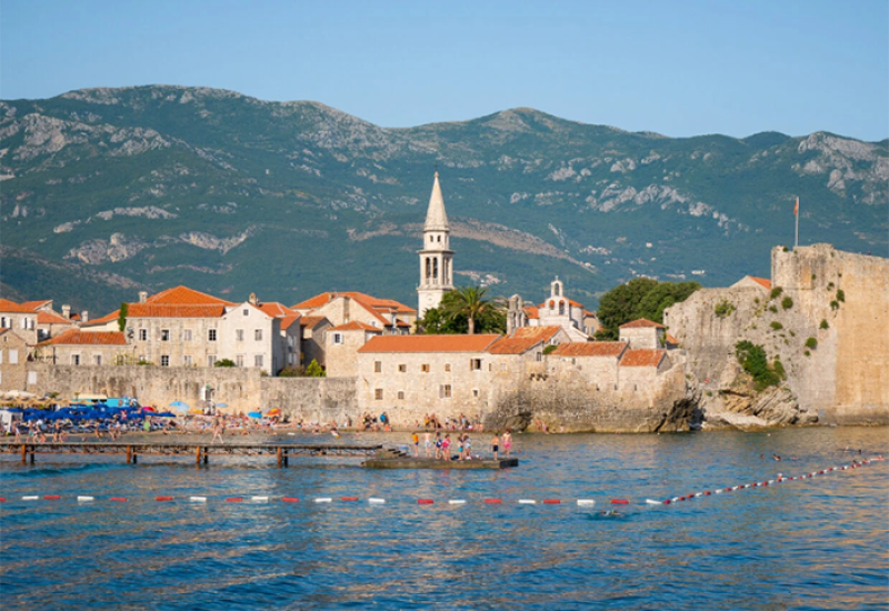 Budva prijavila kandidaturu za Evropsku prijestonicu kulture
