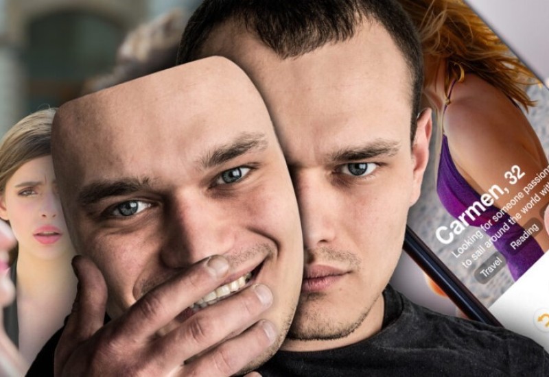 Da li muškarac koji je prevario prvu ženu može da bude vijeran drugoj