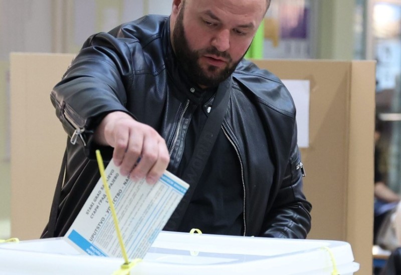 Novo brojanje glasova u dva grada u Srpskoj