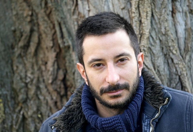 Poznati glumac priznao: "Ana Gruica je jedina žena sa kojom sam se ljubio i nakon toga povraćao"