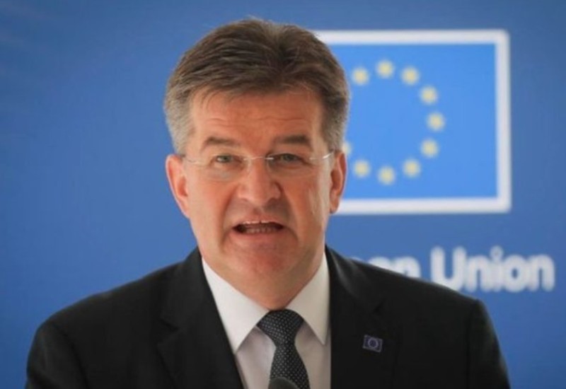 Lajčak poručio: Došlo vrijeme da integracija Zapadnog Balkana u EU postane realnost