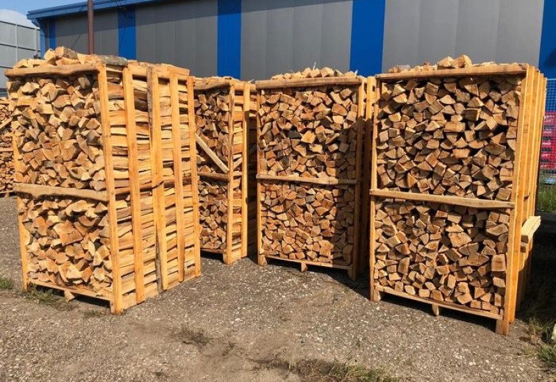 Đurašinović: Najviše do sedam paleta drva uz cijenu od 180 KM plus PDV
