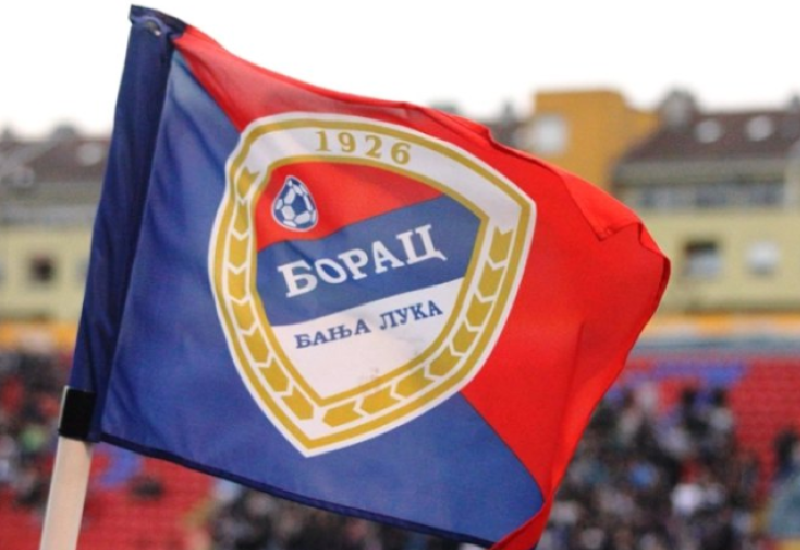 Borac na vrhu tabele nakon pobjede Leotara