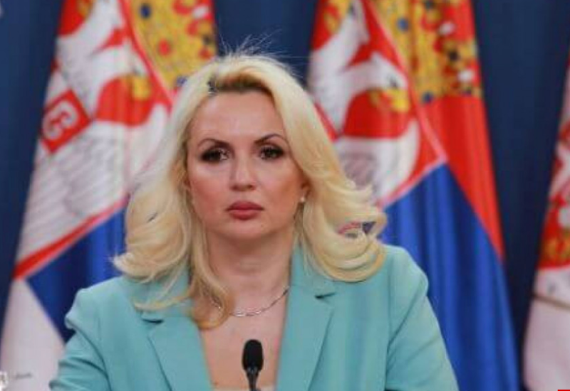 KISIĆEVA: Za obnavljanje stanovništva potrebno je da se poveća broj djece po ženi