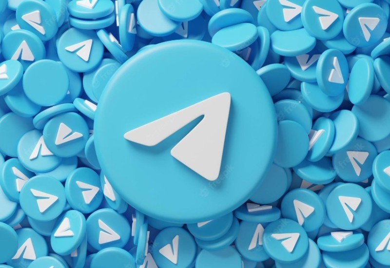 Imate jedinstveno korisničko ime na Telegramu?