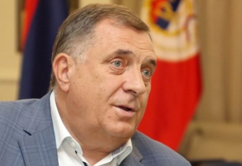 Dodik: Neće biti tolerisani pokušaji izazivanja nemira