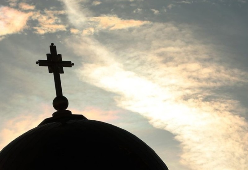 Interesantan podatak! Evo šta znači crno podebljano slovo u crkvenom kalendaru