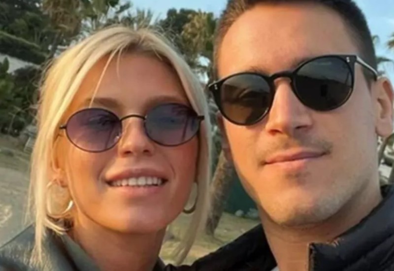 Saška Đoković napravila haos u avionu: "Izvređala i gurnula stjuardesu"