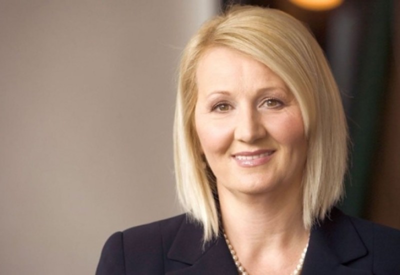 Borjana Krišto prošla provjere za predsjedavajućeg Savjeta ministara