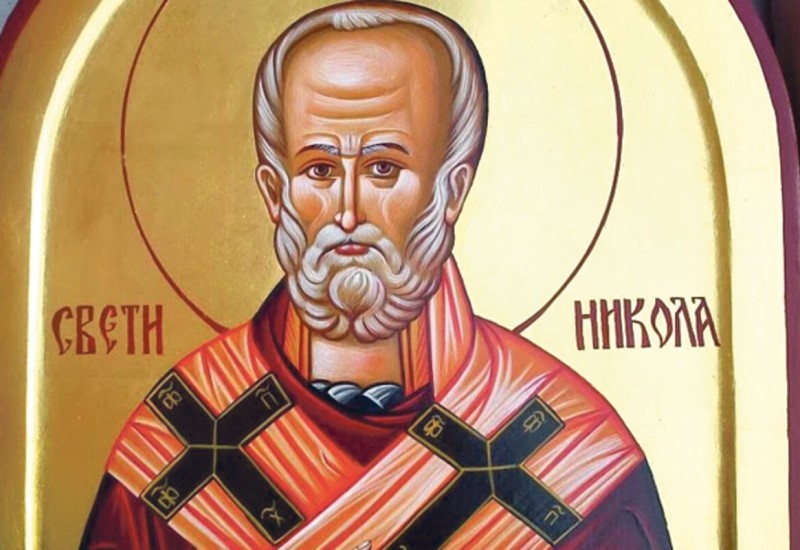 Šta sve treba znati onaj ko slavi Sv. Nikolu