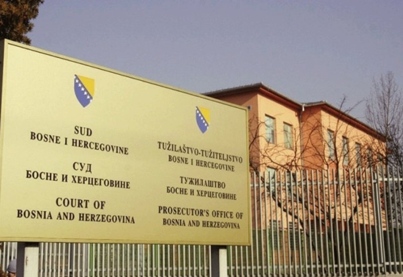 Mlaćo, Cikotić i Granić optuženi za ratne zločine: Zarobljenici ubijani po spisku