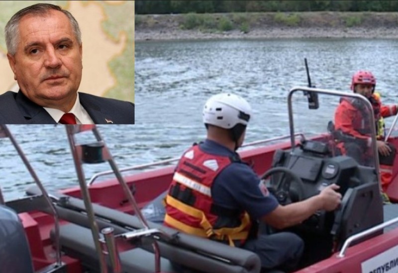 VIŠKOVIĆ: Gradonačelnici i načelnici da preduzmu sve preventivne radnje zbog najave obilnih padavina