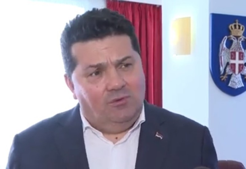 STEVANDIĆ: Motiv zločina u Sarajevu mržnja prema Srbima