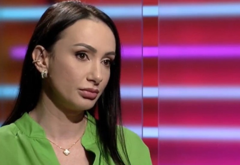 GORICA DODIK: Kada će već jednom u Srbiji shvatiti da Sarajevo nije grad koji je bio prije rata