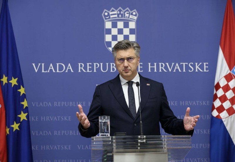 Plenković otkrio karte za njegov budući politički angažman