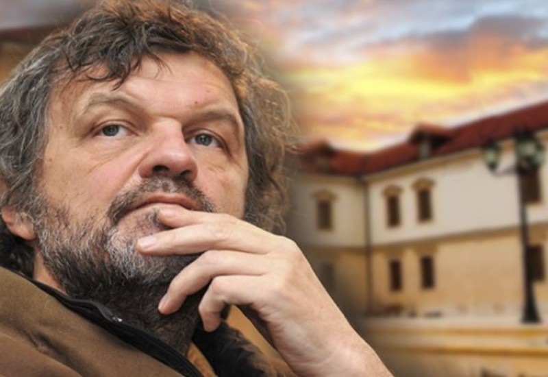 Kusturica odgovorio upravi Andrićgrada