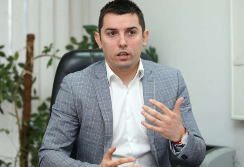 Šulić dao odgovor na "hapšenje": BH tužioci će uživati na najljepšoj planini Jahorini