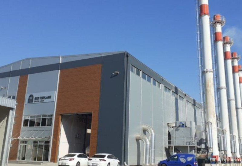 Eko toplane: Moguć prekid grijanja