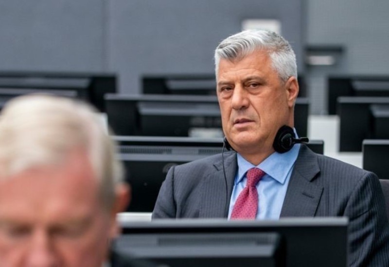 Bivši komadant OVK: Odložen početak suđenja Tačiju i saoptuženima za 3. april