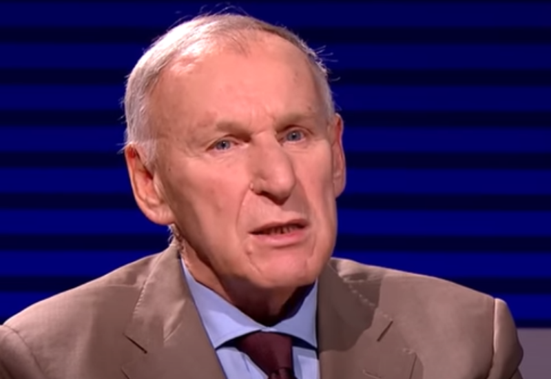 Džajić kandidat i favorit za mjesto predsjednika FSS