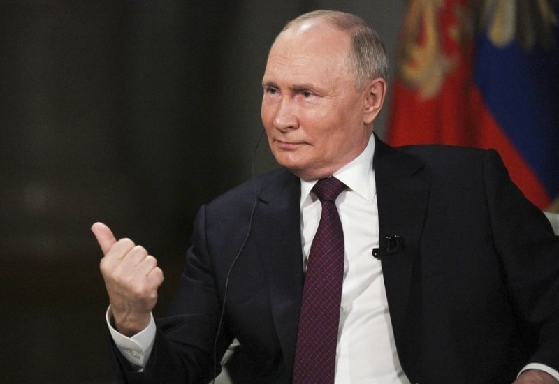 Senzacija: Putin najavio vakcinu protiv raka