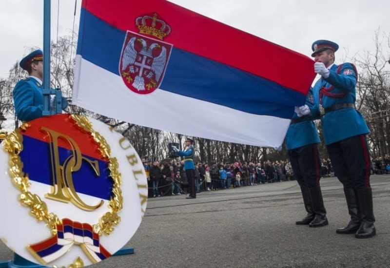 Dan državnosti – Sretenje: Sinhronizovani vatromet u gradovima Srpske i Srbije