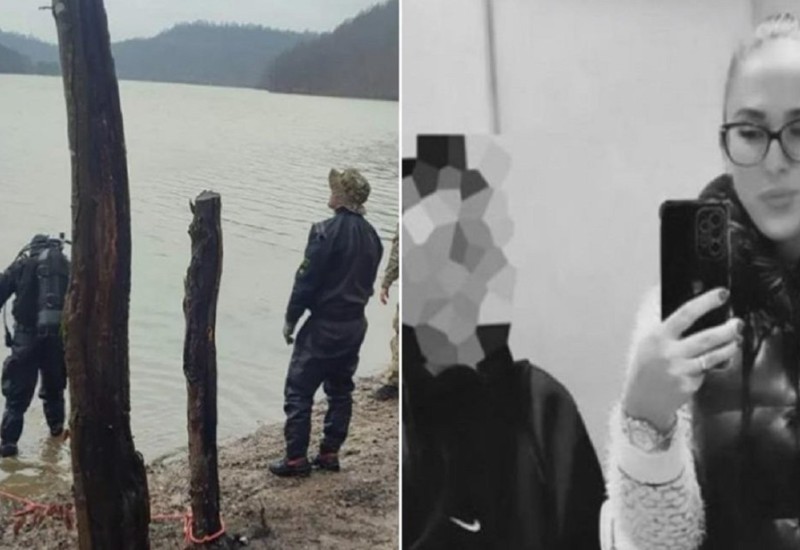 Traje potraga za Emirom Selimovićem: Pretražuje se prostor jezera kod Prnjavora