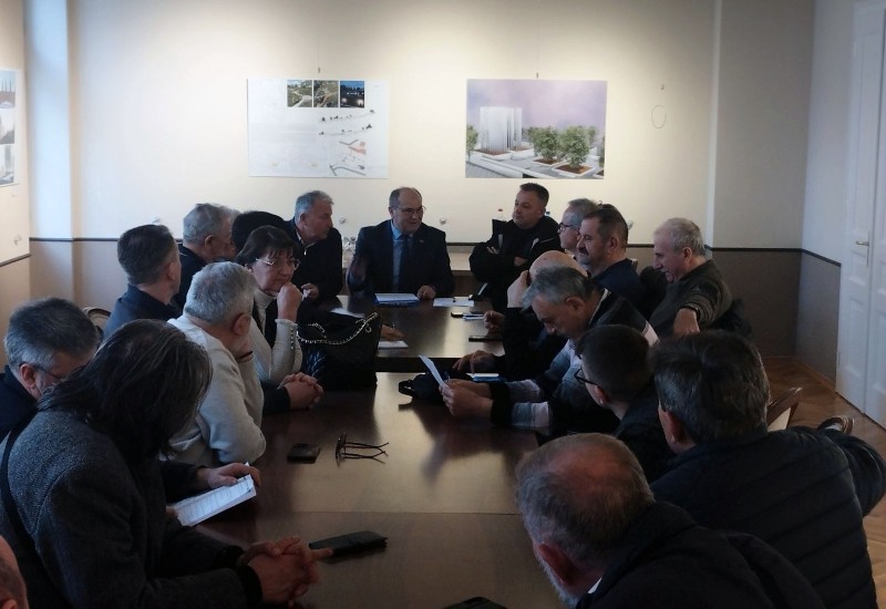 Borci RSK traže priznanje statusa boraca Republike Srpske