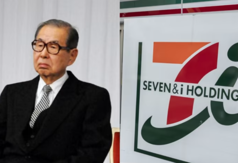 Preminuo poznati milijarder, tvorac imperije 7-Eleven