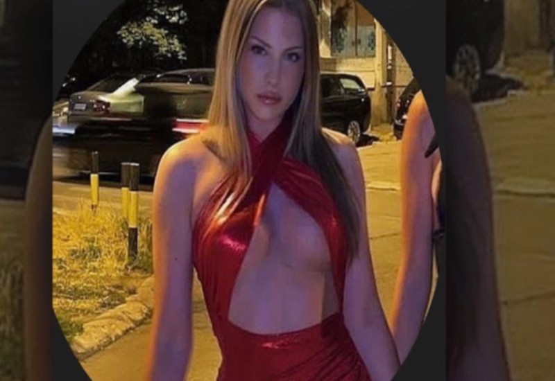 Devetnaestogodišnja srpska teniserka prevozila drogu u smartu