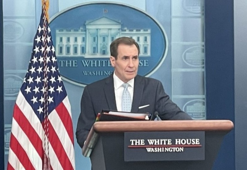 KIRBI: Sukob SAD i Rusije je posljednja stvar koju bilo ko želi