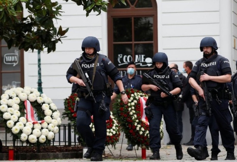 Austrijska policija upozorava na moguće mete islamističkih napada