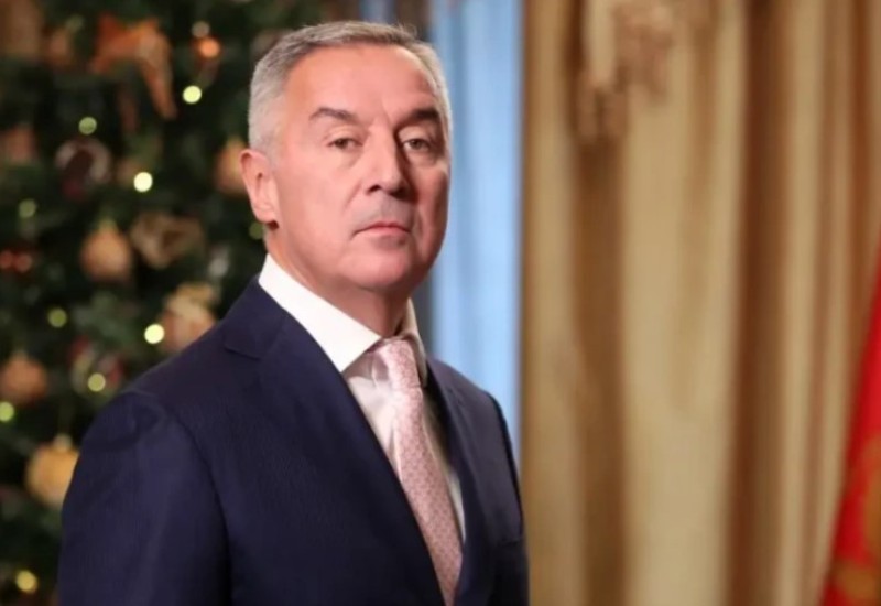 Crna Gora na prekretnici: Milo Đukanović ili ..