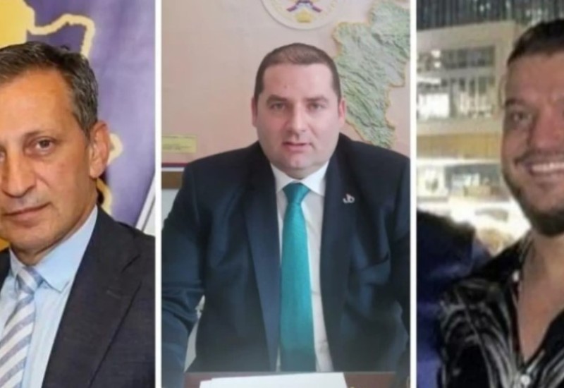 Blokirana imovina: Šta će američke sankcije u praksi značiti za Osmicu, Stankovića i Tita?