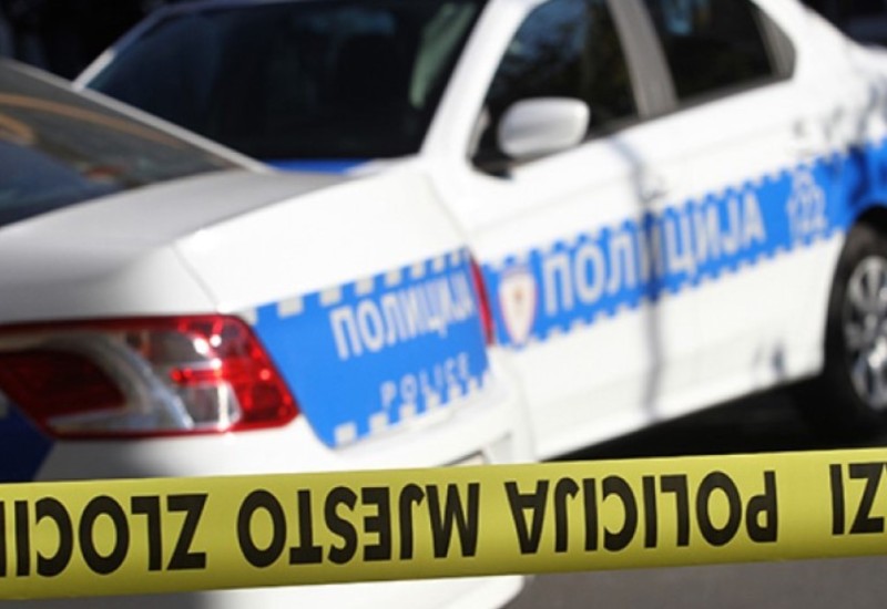 Uhapšeni maloljetnik nacrtao plan napada, popisao mrtve i ranjene