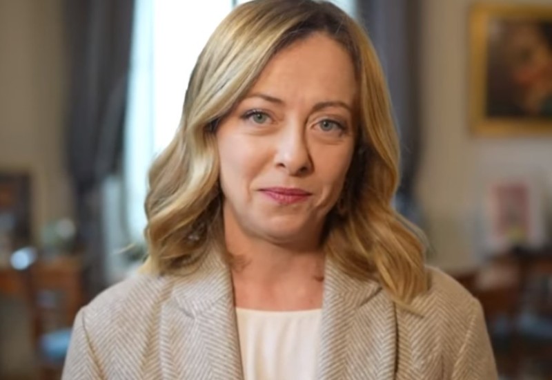 Politiko: Meloni planira da vodi Еvropu i uspostavi dobre odnose s Trampom