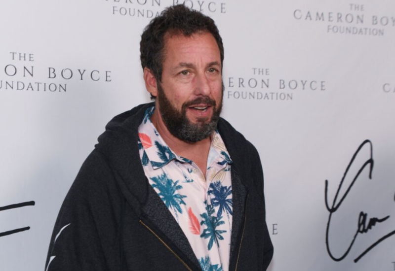 Sendler na vrhu: Ovo su najplaćeniji glumci u Holivudu u 2025.